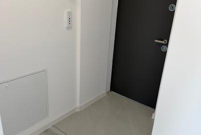 Inchiriez Ap 2 cam - Mobilat si Utilat - Loc parcare - Lift - Prima inchiriere - 7