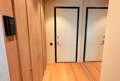 Apartament cu 2 camere decomandat, mobilat în Aviației