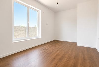 Duplex 3 Camere De Vanzare | Mosnita Noua | 96mp Utili | 386mp Teren - 11