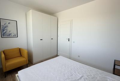 Apartament 3 camere +garaj in zona Metro-BMW (VIVO Mall) - 10