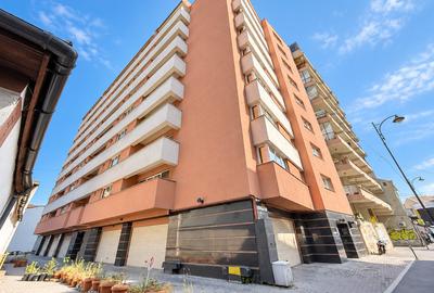 Apartament generos cu 3 camere, logie și parcare | Mihai Eminescu - 14