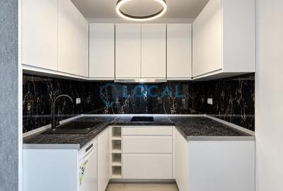 Apartament 2 camere | Marasti | Zona The Office | Parcare - 9