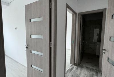 Apartament cu 3 camere decomandat în Militari