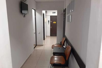 Apt. Cu centrala / ideal investitie - disponibil - 1