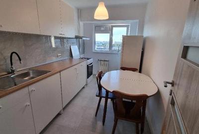 Stefan Cel Mare | 3 Camere | Metrou| | Ac | Parcul Circului | 2 Bai | - 4