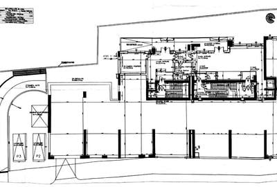 Spațiu Comercial Stradal Premium - 596 mp - Zona 13 Septembrie - 1