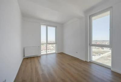 Duplex 3 camere The Suburb Buftea - 15