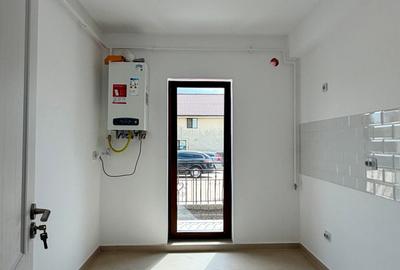 Ap 2 cam decomandat, 48 mp, Gradina, Parcare | Lunca Cetatuii | - 6