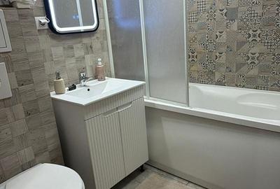 Decebal | 4 min. Metrou Muncii | Apartament LUX | Centrală proprie | PREMIUM - 32