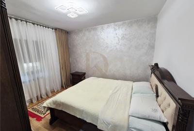 Tg Cucu apartament 2 camere la blocurile tip vila - 4