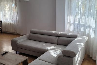 APARTAMENT 3 CAMERE/ ZONA AVIATIEI/ CENTRALA PROPRIE - 2