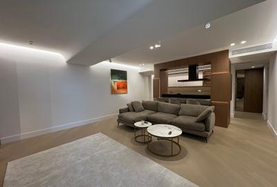 Apartament cu 2 camere semidecomandat în Pipera