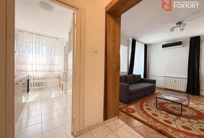 Apartament cu 2 camere, de vanzare in zona Circumvalatiunii - 17