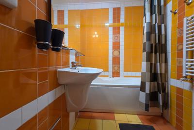 Apartament în inima Bucureștiului – acolo unde orașul prinde viață-UNIVERSITATE! - 11