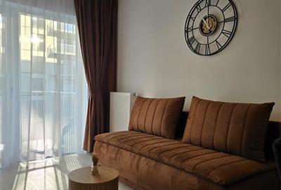 Apartament Silk District - Mobilat Utilat - 12
