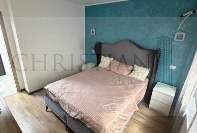 2 Camere + Boxă - Exigent Plaza Residence Faza 1 - Lujerului - 3