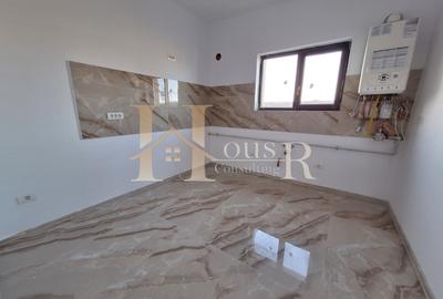 Aproape de Mosnita City Mall. 5 camere. Toate utilitatile. - 7