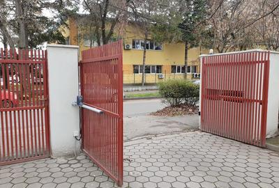 Spatiu birouri de inchiriat - spatiu comercial - zona Lipovei - 3
