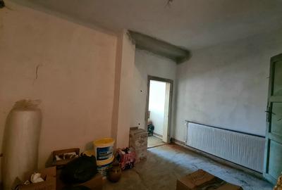Apartament la casa de renovat  | 3 camere | 88 mp util | 2 terase - 15