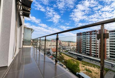 Apartament cu 2 camere, langa Iulius Mall! - 7