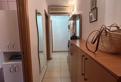 Apartament semidecomandat complet mobilat si utilat!!! - 6