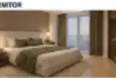 Apartament 2 camere, terasa spectaculoasa, zona, metroul Aurel Vlaicu - 4