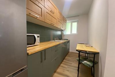 Oferta recomandata ! Copou - Gaudemaus ,apartament 2 camere, la cheie ! - 4
