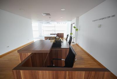 Etaj complet de birouri 400mp | 0% Comision | Iancu Nicolae – BSB - 8