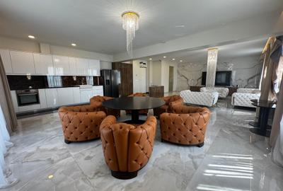 Apartament 4 Camere modificat in 3 LUXURIA cu 2 locuri de parcare incluse - 4