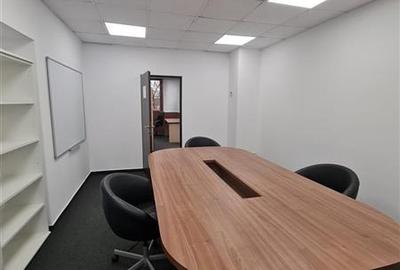 Inchiriere spatii pentru birouri pe Calea Floreasca de la 100 mp - 7