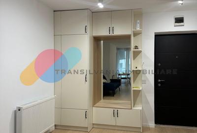 Apartament 2 camere, 49 mp, terasa-Grigorescu - 5