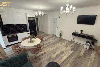 Zona VIVO I 2 Camere Semidecomandat I Garaj I Mobilat Premium - 2