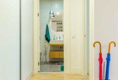Apartament 2 camere 102 the Address - 11