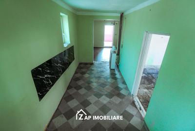 Mureșeni - Casa 80 mp - Teren 784 mp - singur in curte - 16