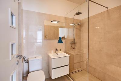 Apartament 3 camere LUX, S-100 mp+12 terasa, 2 bai, Grigorescu - 17
