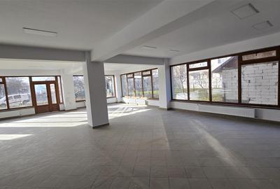 Spatiu Comercial 757,6 mp Suceava De vanzare 0727817187 - 3