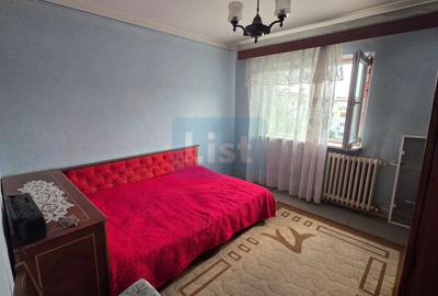 Apartament 2 camere Crisan - 2