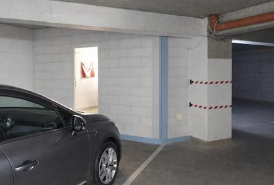 Apartament modern cu 2 camere - 50 MP - garaj privat și boxă - Nicolina CUG - 15