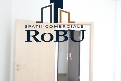 Spatiu office-SAD Calea Bucuresti- Liceul de Info # RoBU Spatii Comerciale - 6
