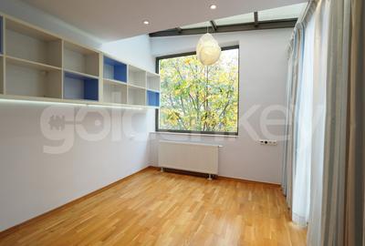 Vila duplex cu 6 camere | acces catre lac | terasa amenajata | barbecue | sauna - 14