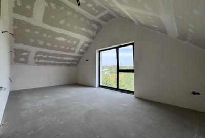 Casă individuală 160mp utili, teren 873 mp, panoramă superba - Feleacu - 29