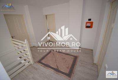 Berceni - Fabrica de Mobilă | Vila P+1 | 5 camere | teren 576 mp - 25