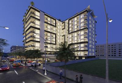Apartament cu 2 camere decomandat în Nord