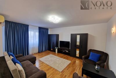 2 Camere | P-ta Muncii | AC | Parcare | Metrou - 7