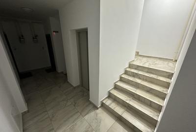 Apartament 3 camere Borhanci locuinta sau birou - 8
