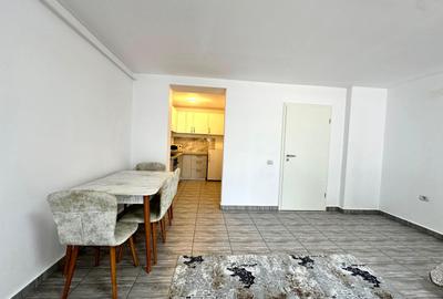 Garsonieră de închiriat | Sânpetru | Curte proprie 20 mp | Parcare - 3
