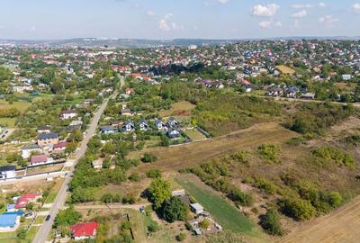 Teren intravilan | 4.920 mp | Balciu, Miroslava - 7