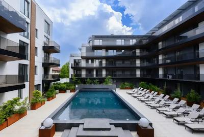 Apartament cu 2 camere decomandat în Iancu Nicolae
