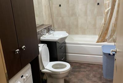 Bloc nou, apartament cu o camera mare, bucatarie separata, terasa - 7