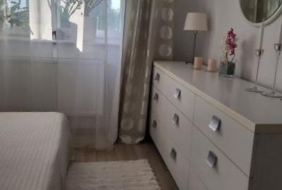 🙋Tomis NORD🔸2 Camere Decomandate 52,41m² Mobilat Utilat Centrala Parcare - 12
